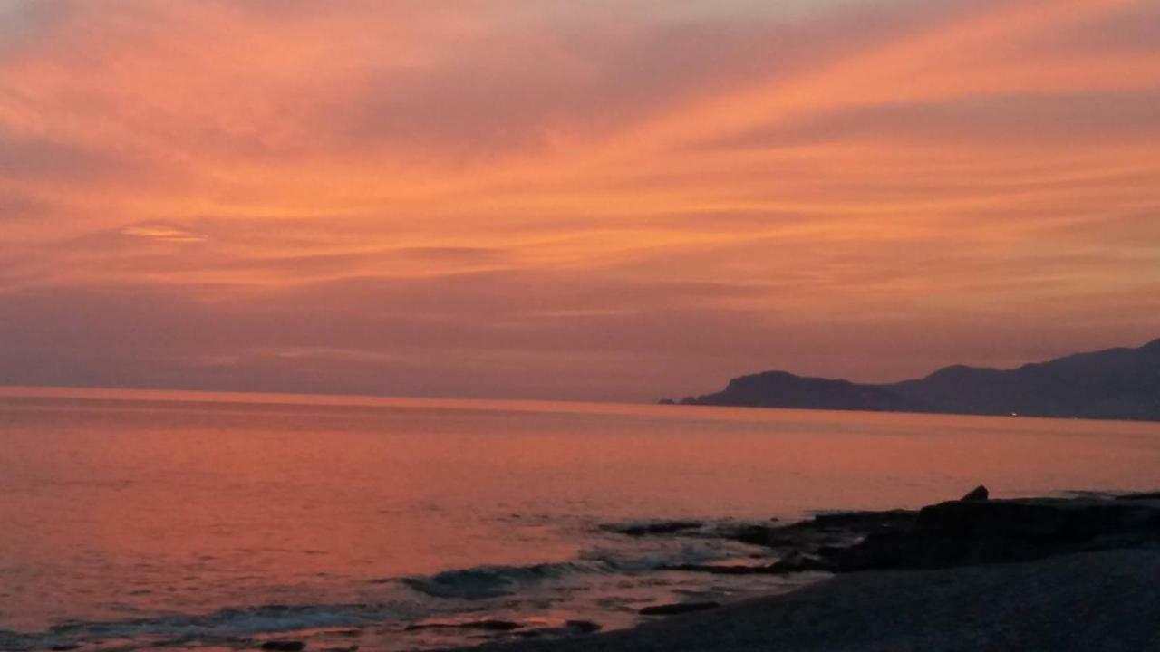 Royal Ideal Beach Hotel Alanya Eksteriør billede